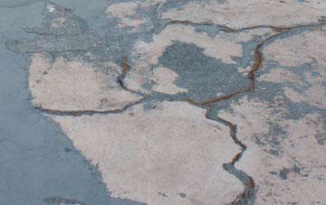 fibreglass roofing replacement Astley Bridge