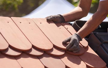 Astley Bridge roof tile contractors