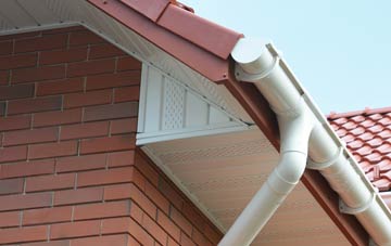 Astley Bridge soffit repair costs