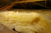 Astley Bridge pitch roof insulation